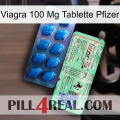 Viagra 100 Mg Tablet Pfizer new02